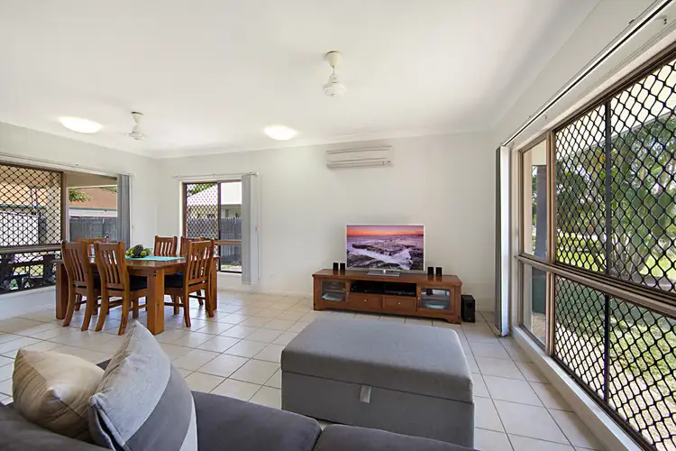 Second view of Homely house listing, 67 Sanctuary Drive, Idalia QLD 4811