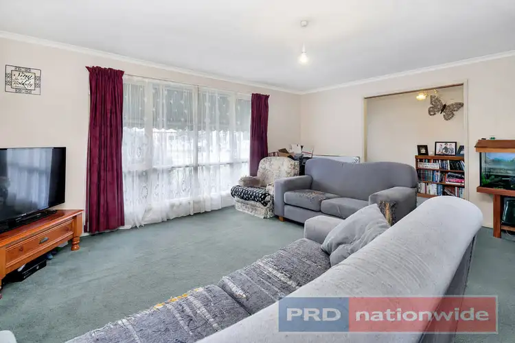 Fifth view of Homely house listing, 189 Howe Street, Miners Rest VIC 3352