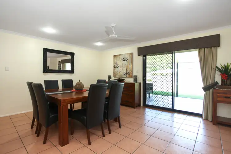 Fourth view of Homely house listing, 46 Windsor Drive, Hay Point QLD 4740