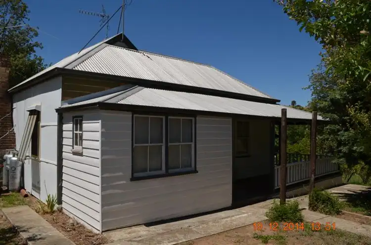 Main view of Homely house listing, 3 Grahamstown Road, Adelong NSW 2729