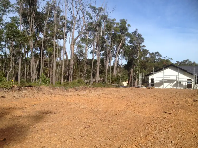Second view of Homely land listing, L541 & 542 Kookaburra Nook, Cowaramup WA 6284