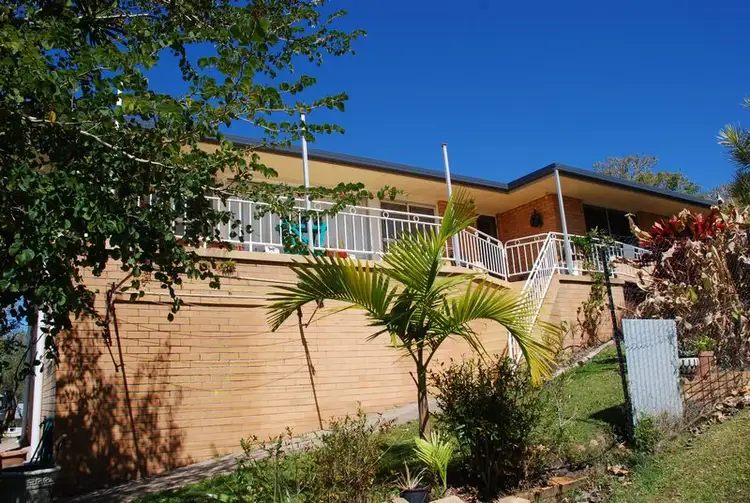 13 Rose Lane, Murwillumbah NSW 2484