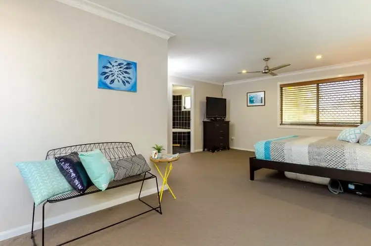 Sixth view of Homely house listing, 29 Watford Street, Telina QLD 4680