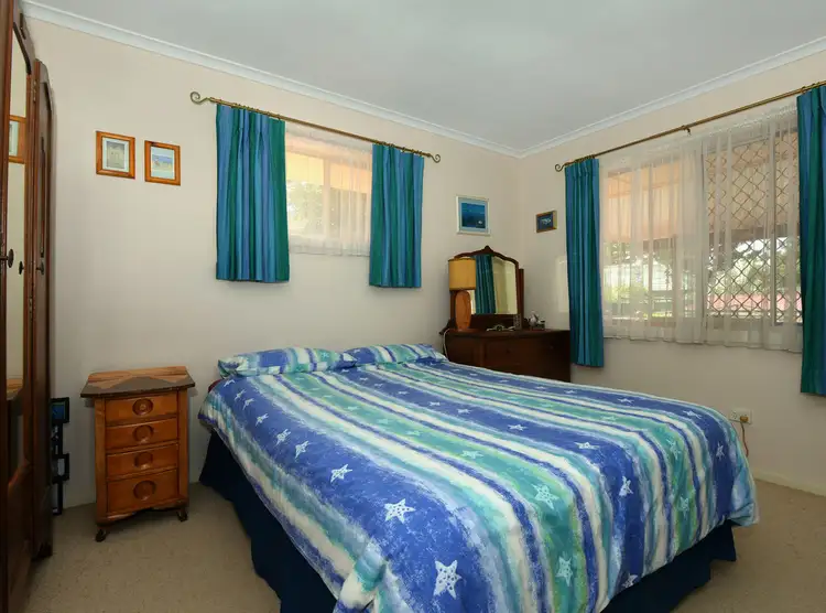 Seventh view of Homely house listing, 3a Ipswich Street, East Toowoomba QLD 4350