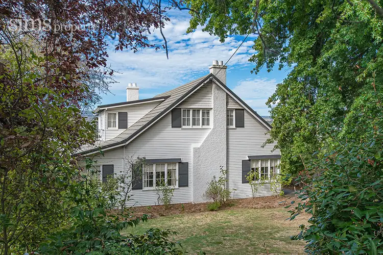Second view of Homely house listing, 131 Elphin Road, Newstead TAS 7250