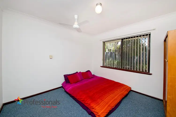 Seventh view of Homely villa listing, 1/91 Waterloo Street, Tuart Hill WA 6060