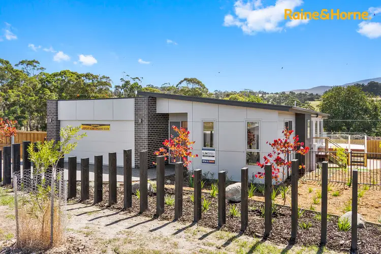 Fourth view of Homely house listing, 0 SPRING FARM ESTATE, Kingston TAS 7050