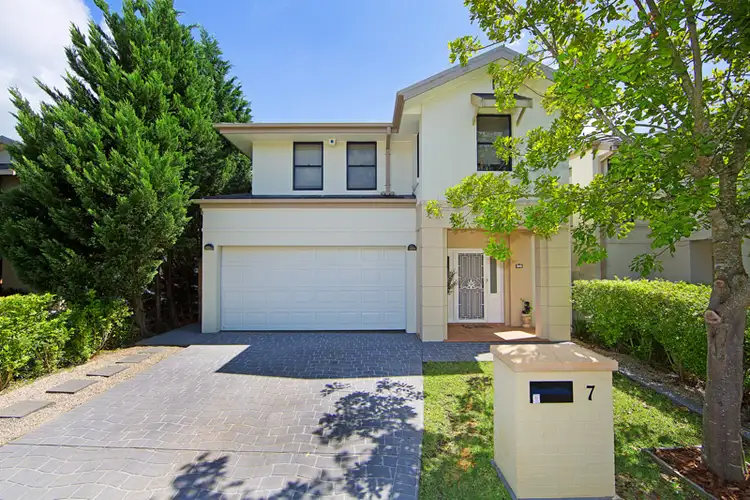 7 Greenwich Place, Mardi NSW 2259