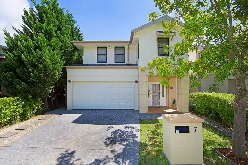 Main view of Homely house listing, 7 Greenwich Place, Mardi NSW 2259
