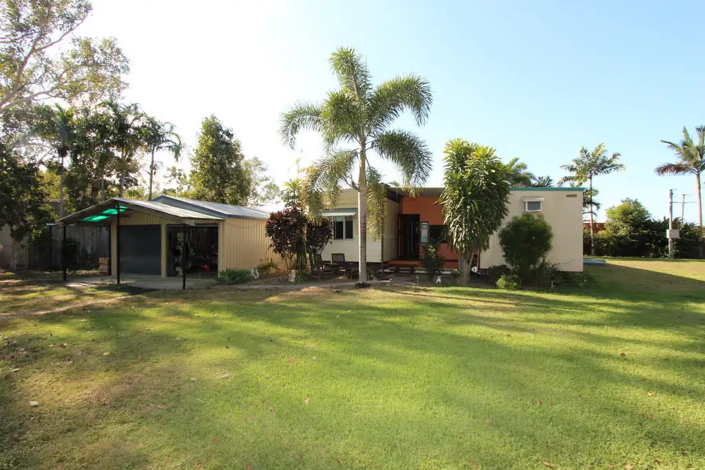 Main view of Homely house listing, 7-9 Ridge Street, Roseneath QLD 4811