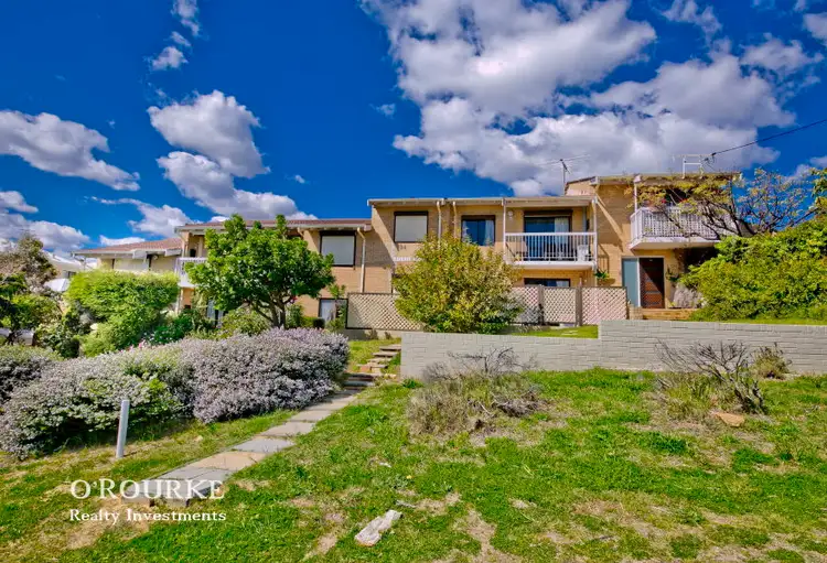 Fourth view of Homely house listing, 8/34 Filburn Street, Scarborough WA 6019