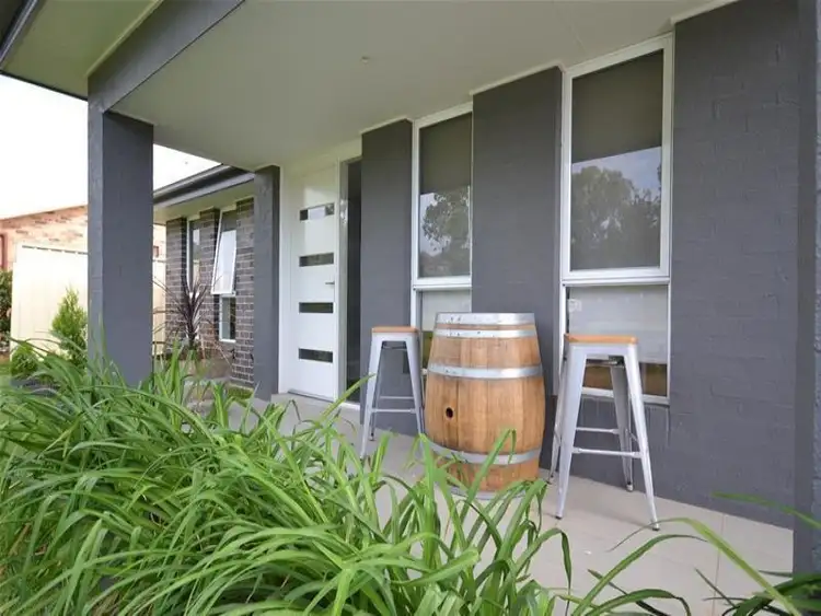 Seventh view of Homely house listing, 28 Bellevue Road, Mudgee NSW 2850