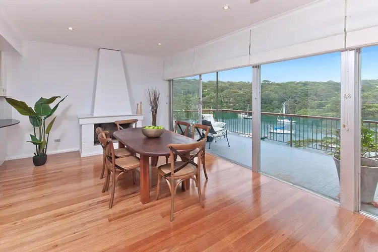 Fifth view of Homely house listing, 56 Cowdroy Avenue, Cammeray NSW 2062