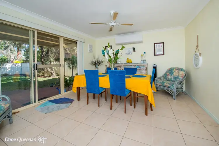 Fifth view of Homely house listing, 35 Boronia Drive, Salamander Bay NSW 2317