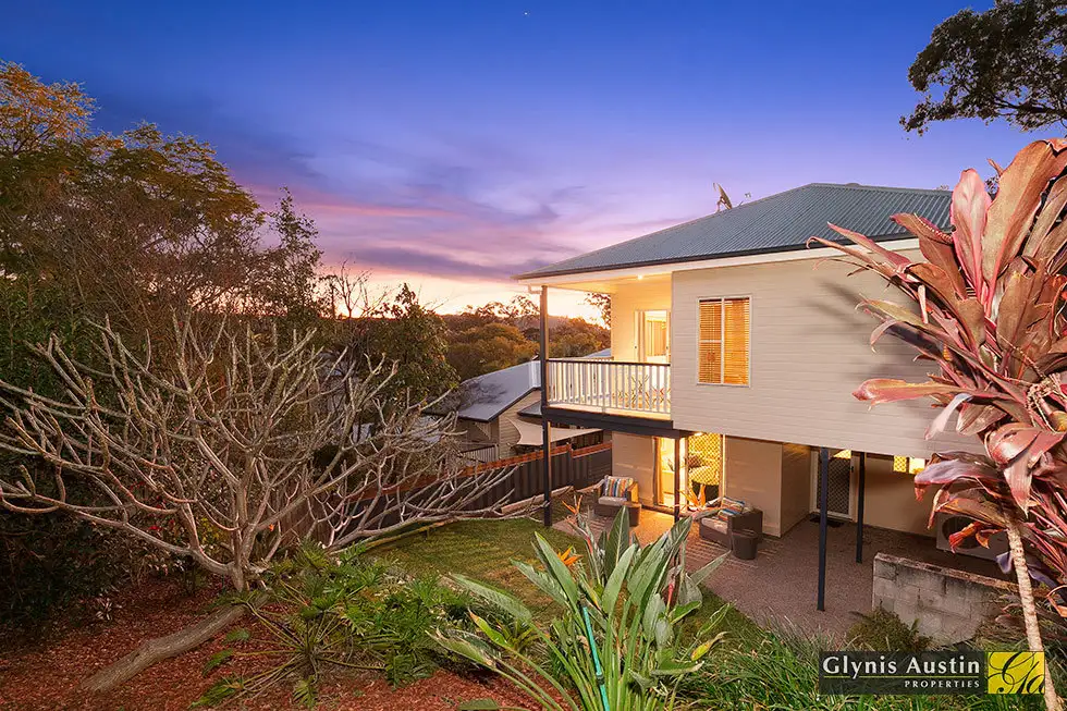 Main view of Homely house listing, 25 Whitta Street, Red Hill QLD 4059