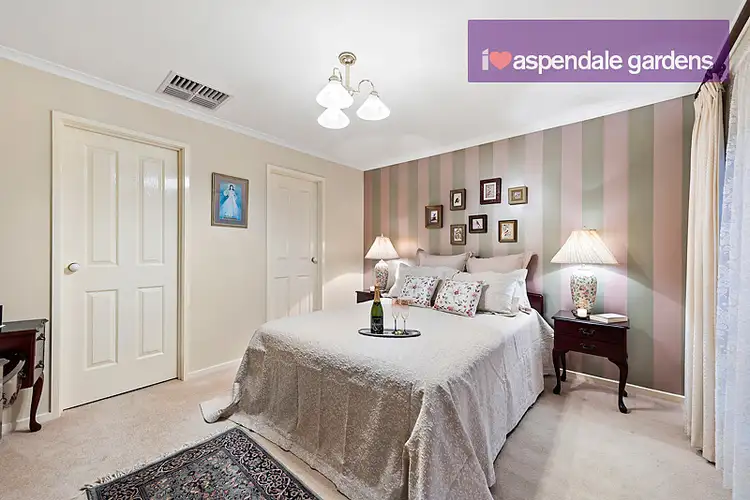Fourth view of Homely house listing, 13 Keaton Way, Aspendale Gardens VIC 3195