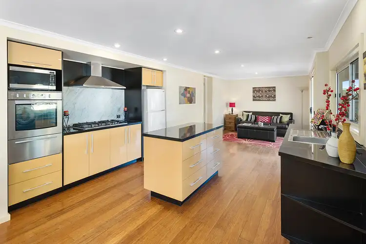 Fifth view of Homely house listing, 17 Barton Street, Kyneton VIC 3444