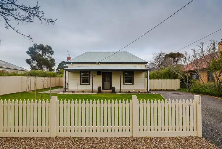116 Canterbury Street, Brown Hill VIC 3350
