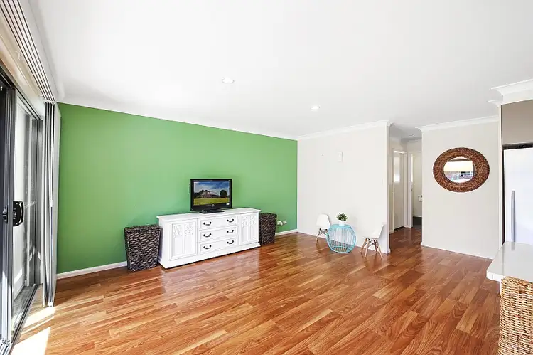 Fifth view of Homely house listing, 36 Colonial Circuit, Wauchope NSW 2446