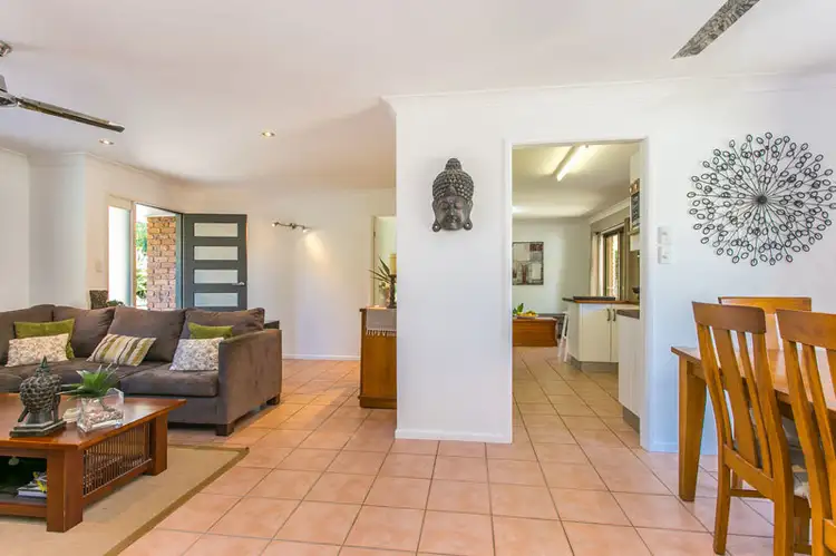 Second view of Homely house listing, 5 Palm Tree Crescent, Bangalow NSW 2479