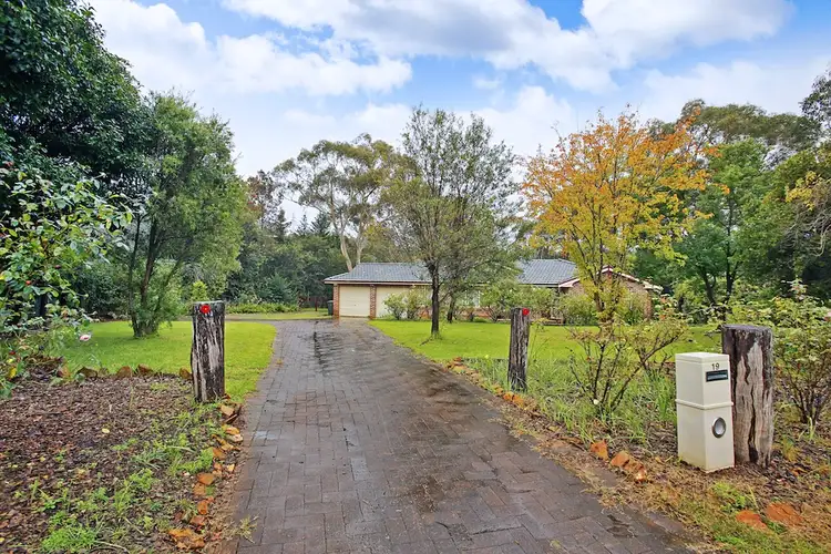 19 Daisy Lane, Bargo NSW 2574
