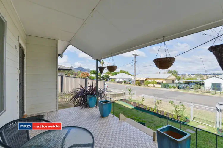 Main view of Homely house listing, 74 Johnston Street, Tamworth NSW 2340