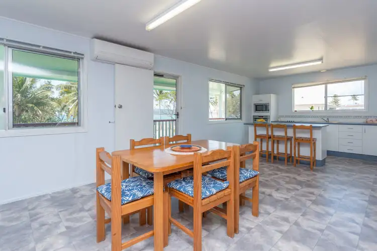 Fourth view of Homely house listing, 20 Redcliffe Avenue, Seaforth QLD 4741