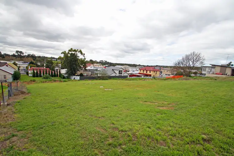 Third view of Homely land listing, 7 Poplar Street, Naracoorte SA 5271