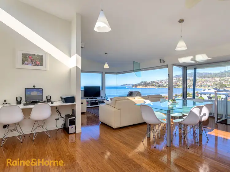 Sixth view of Homely house listing, 2a Ocean Esplanade, Blackmans Bay TAS 7052