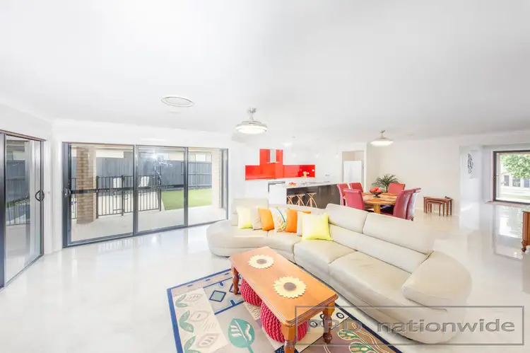 Sixth view of Homely house listing, 29 Saddlers Drive, Gillieston Heights NSW 2321