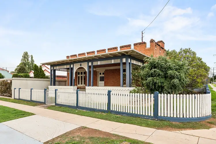 77 Gladstone Street, Mudgee NSW 2850