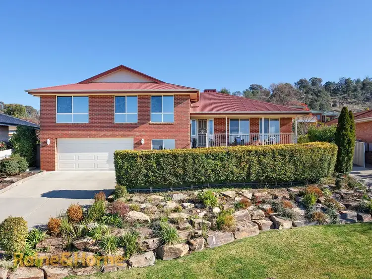 Main view of Homely house listing, 4 Keane Place, Kooringal NSW 2650