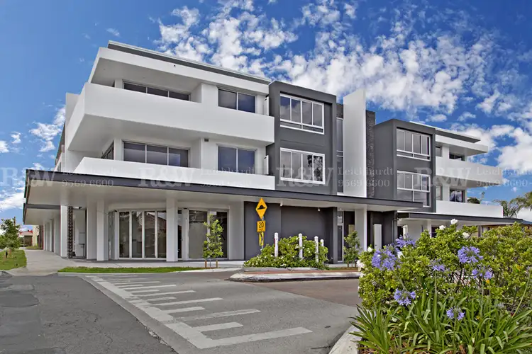 10/67 Frederick Street, Concord NSW 2137