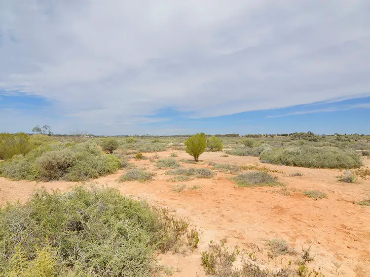 Second view of Homely land listing, 195B Little Cowra Road, Yelta VIC 3505