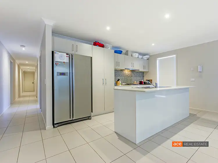 Third view of Homely house listing, 43 Cindia Crescent, Tarneit VIC 3029