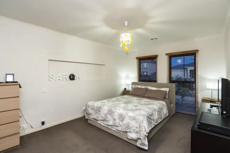 Fifth view of Homely house listing, 12 Blue Wren Drive, Williams Landing VIC 3027