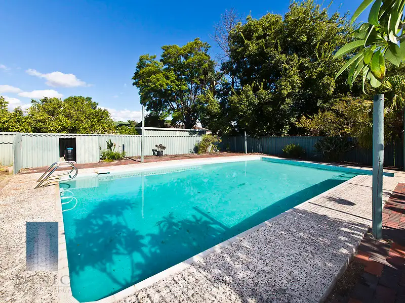 Main view of Homely house listing, 38 Alderley Square, Wilson WA 6107