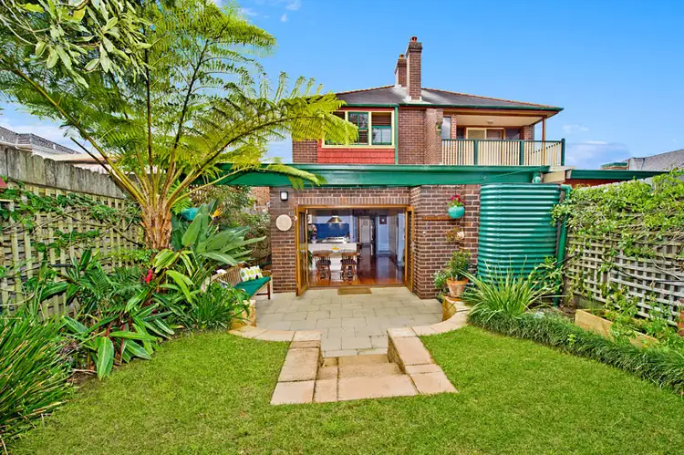 Fifth view of Homely house listing, 100 Lamrock Avenue, Bondi Beach NSW 2026
