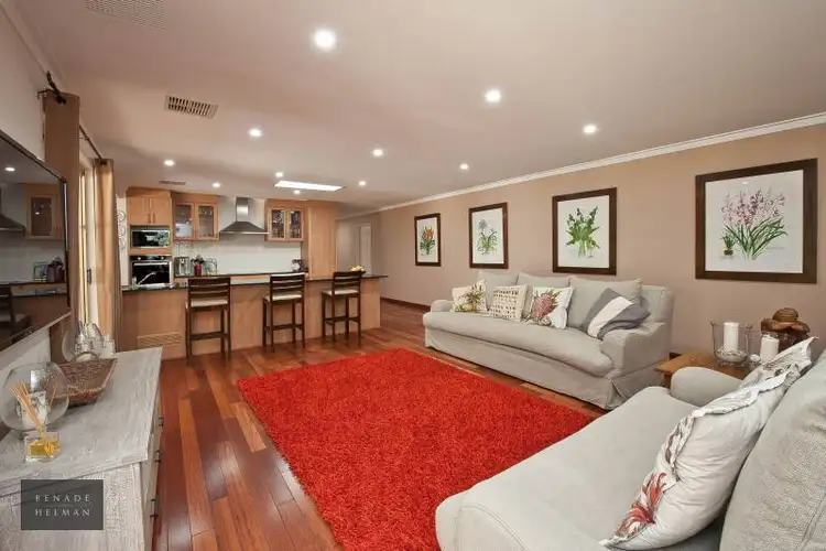 Fourth view of Homely house listing, 7 Cremorne Court, Kallaroo WA 6025