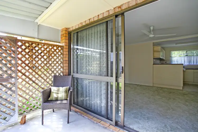 Sixth view of Homely semi-detached listing, 1/102 Scott Street, South Mackay QLD 4740