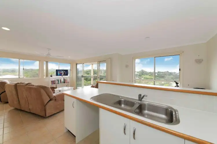 Third view of Homely unit listing, 7/82 Southern Cross Parade, Sunrise Beach QLD 4567