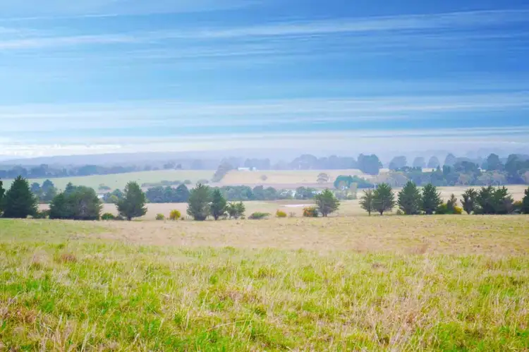 Bullangalong Highlands Way, Wingello NSW 2579