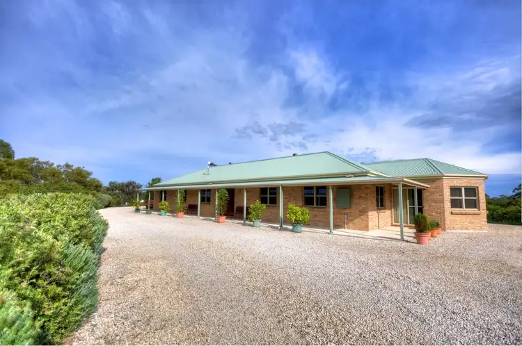 Main view of Homely house listing, 55 Bonnie Blink Drive, Ganbenang NSW 2790