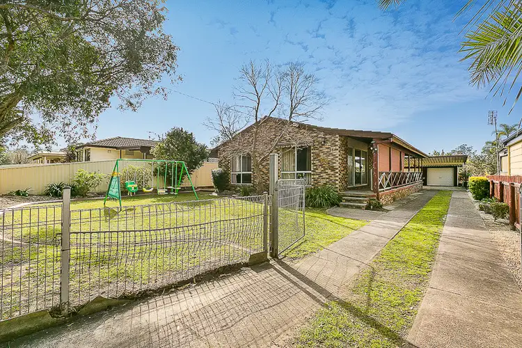 Main view of Homely house listing, 77 Emu Drive, San Remo NSW 2262