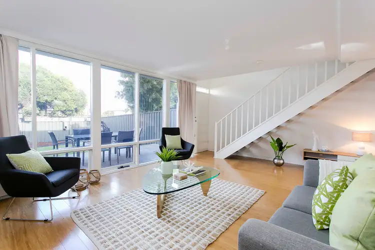 Second view of Homely townhouse listing, 19 Clegowie Street (known as 6/666 Burbridge Rd), West Beach SA 5024