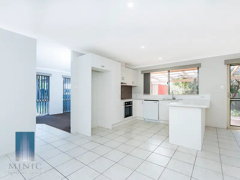 Main view of Homely house listing, 4 Nurdi Way, Riverton WA 6148
