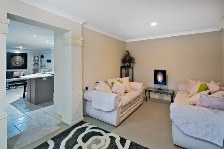Fifth view of Homely house listing, 25 Kimbolton Drive, Redland Bay QLD 4165