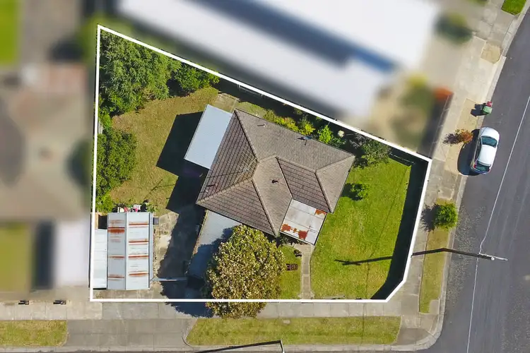 Third view of Homely house listing, 42 Richmond Crescent, Geelong VIC 3220