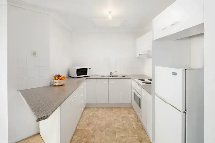 Second view of Homely townhouse listing, 7/7 Jennie Cox Close, Erina NSW 2250
