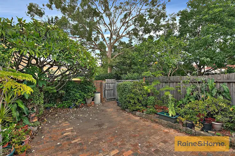 Sixth view of Homely house listing, 84 Smith Street, Summer Hill NSW 2130